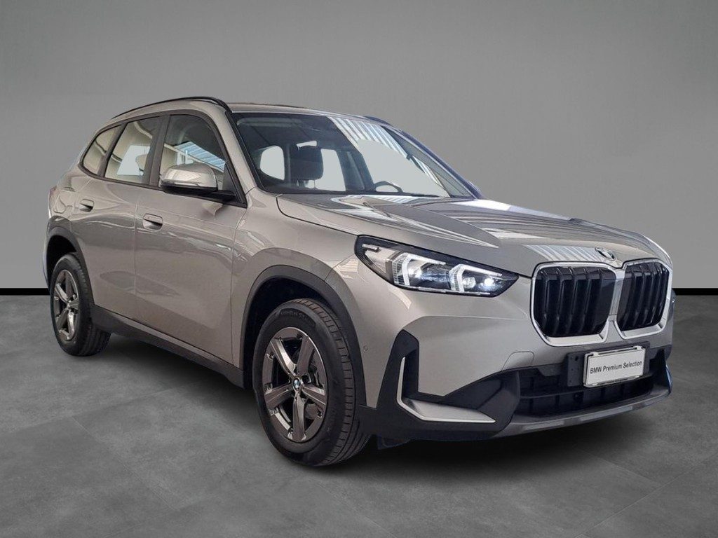 BMW X1 sDrive 18d Aut. - 15