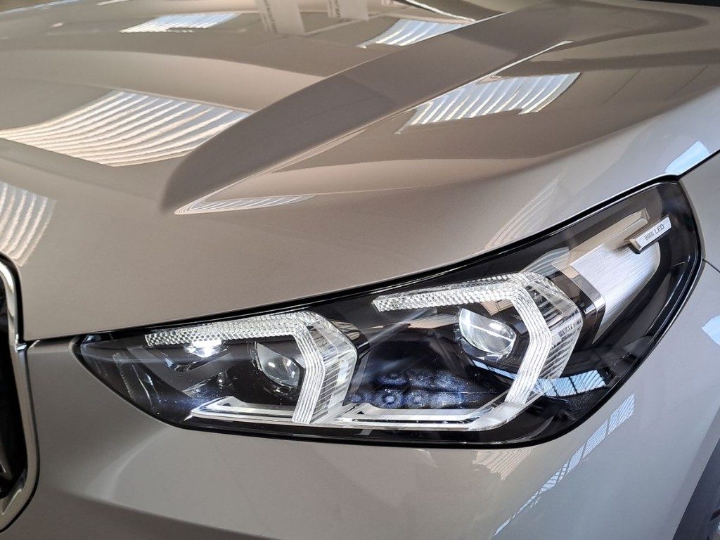 BMW X1 sDrive 18d Aut. - 6