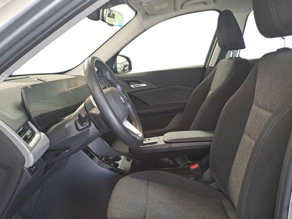 BMW X1 sDrive 18d Aut. - 9