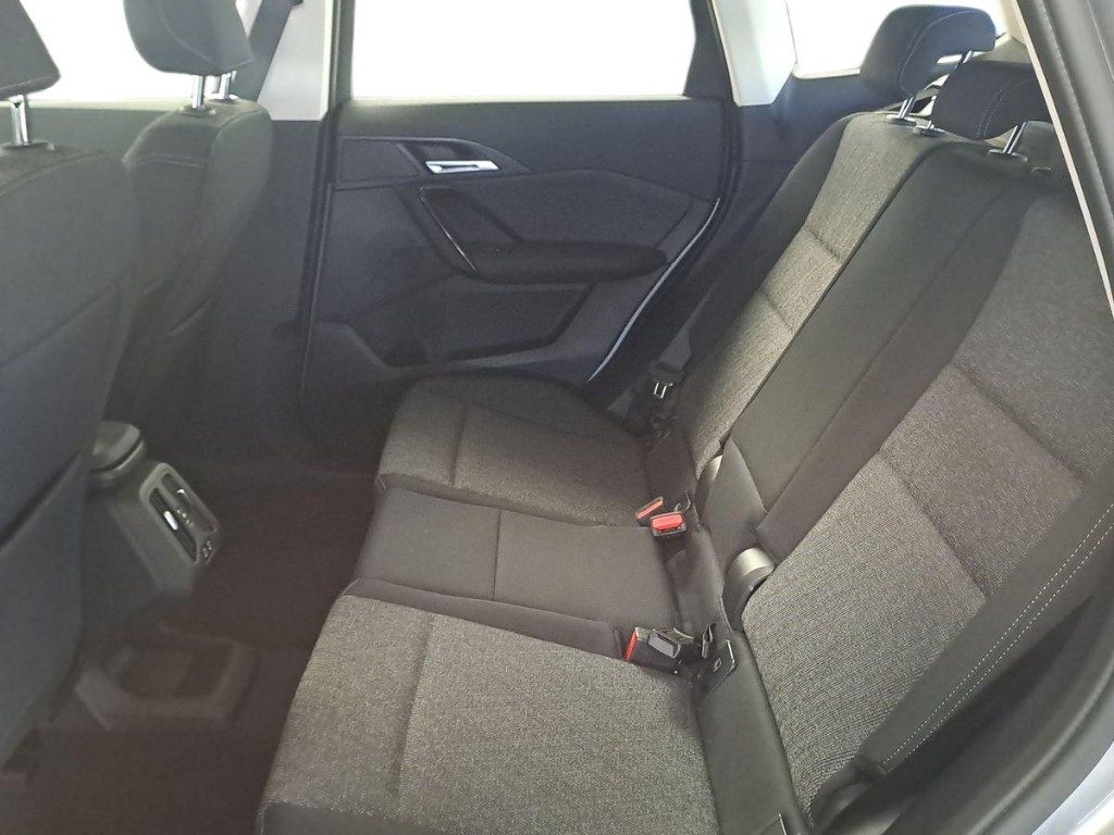 BMW X1 sDrive 18d Aut. - 11