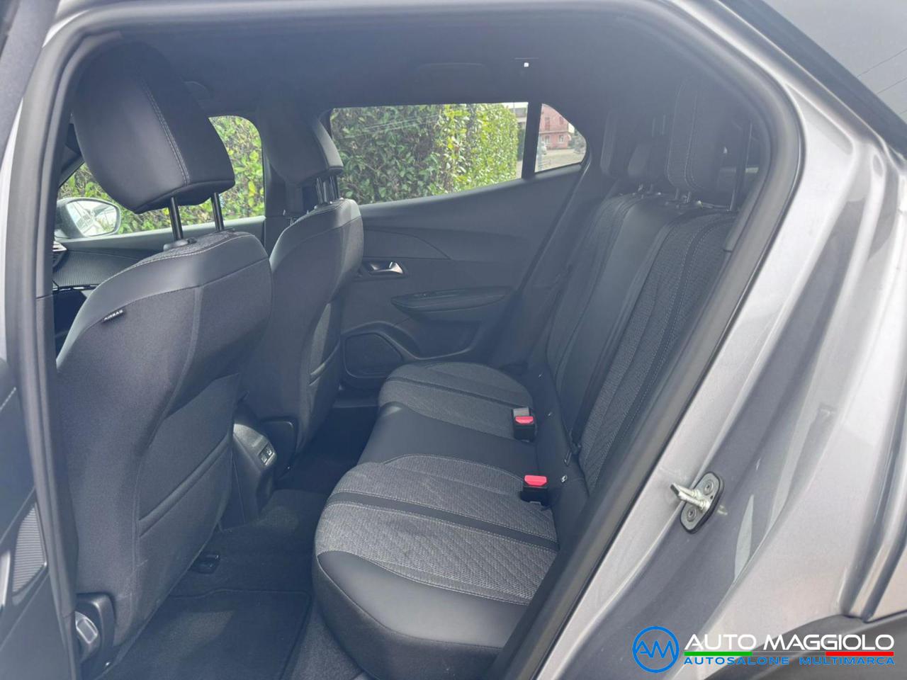 PEUGEOT 2008 1.2 PureTech 100 CV S&S Allure PREZZO REALE - 9