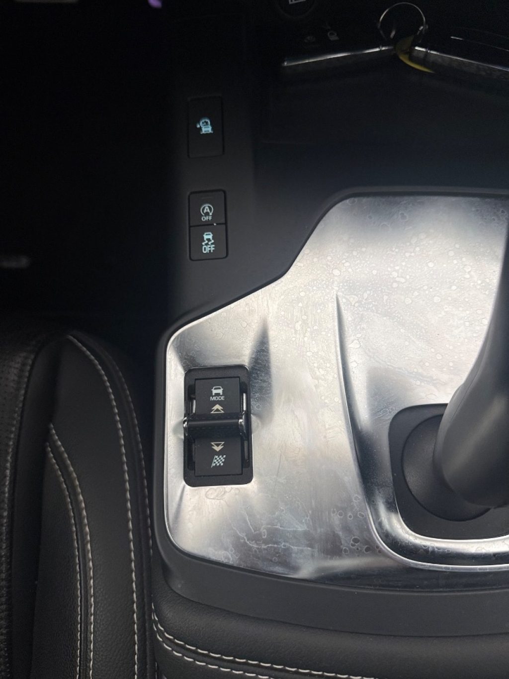 JAGUAR E-Pace 2.0D 150 CV AWD aut. R-Dynamic HSE - 6