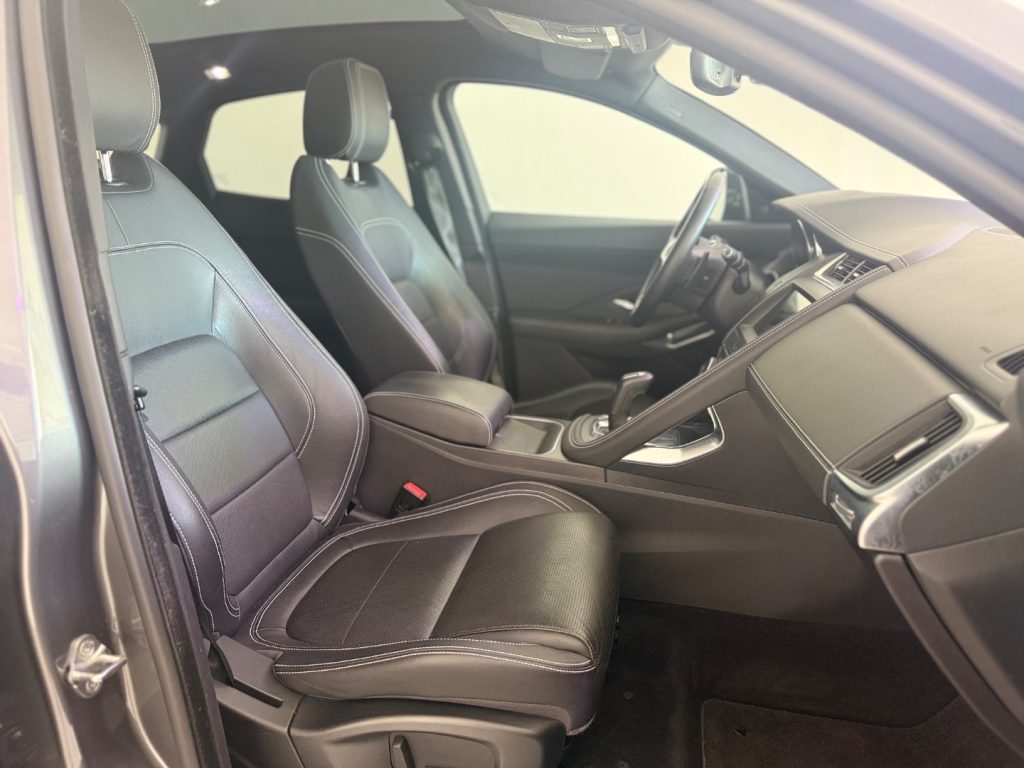 JAGUAR E-Pace 2.0D 150 CV AWD aut. R-Dynamic HSE - 15