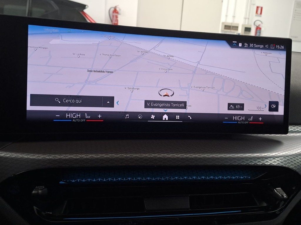 BMW 320 d 48V xDrive Msport Pro Aut. - 12