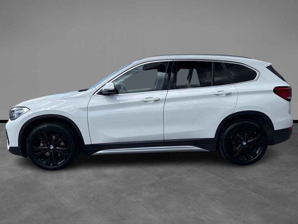 BMW X1 sDrive18d xLine Plus Aut. - 3