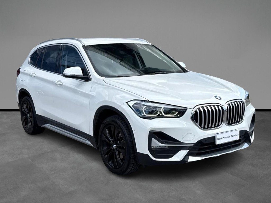 BMW X1 sDrive18d xLine Plus Aut. - 14