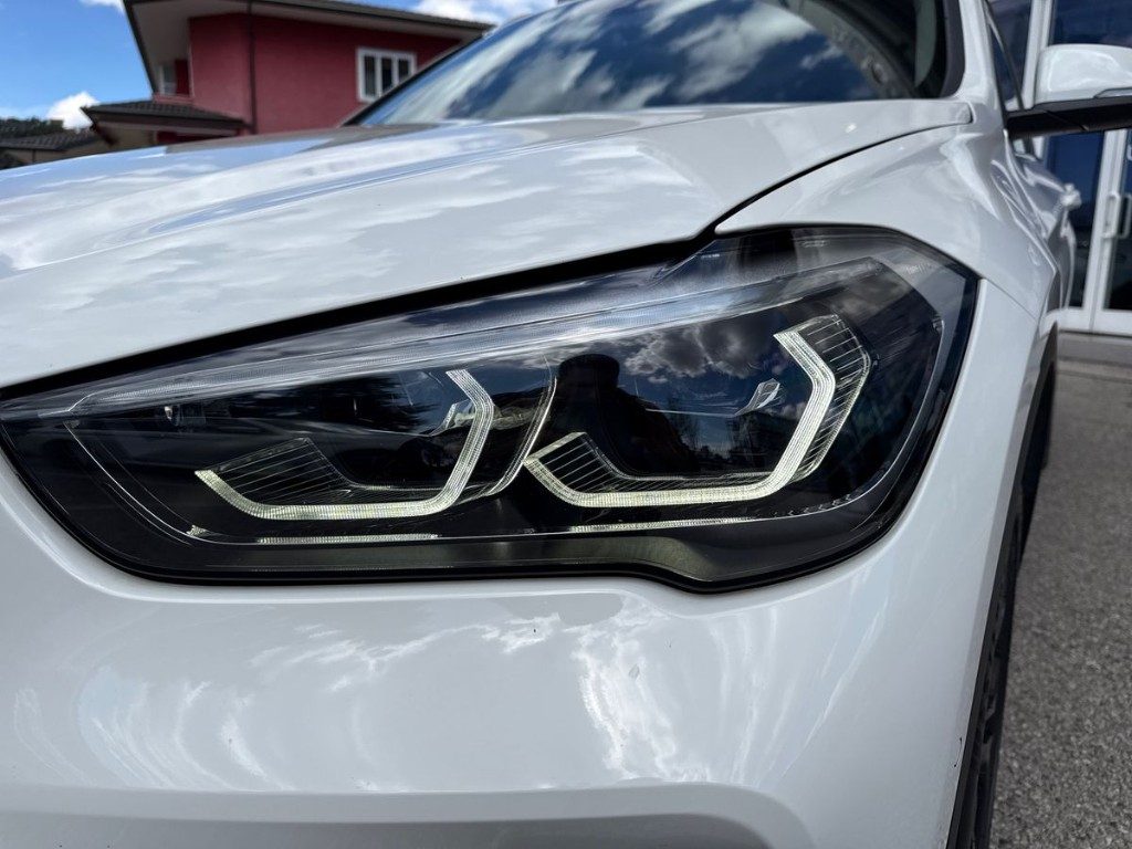 BMW X1 sDrive18d xLine Plus Aut. - 6