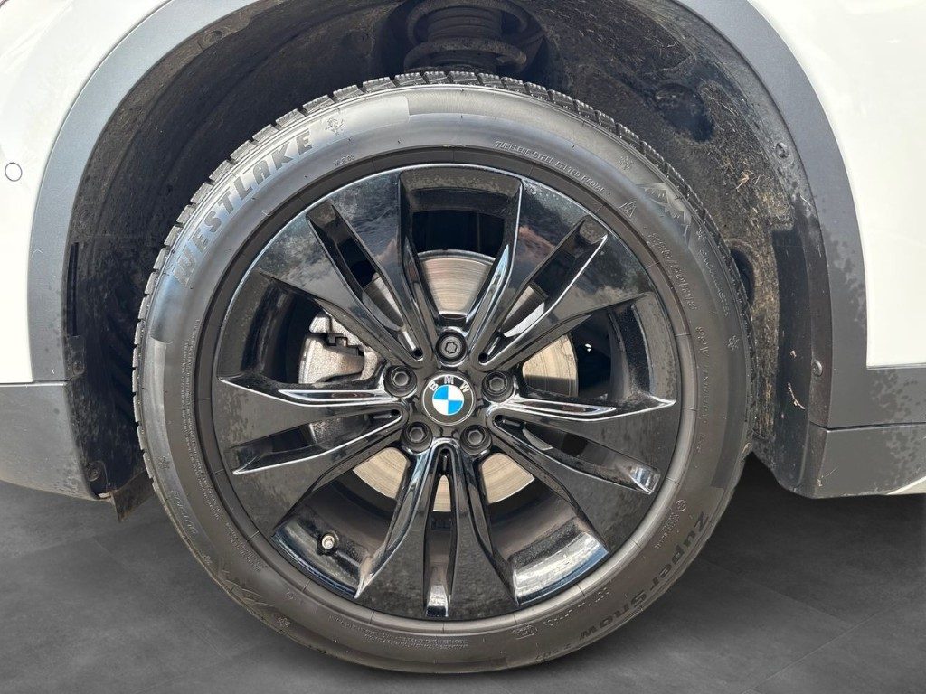 BMW X1 sDrive18d xLine Plus Aut. - 5