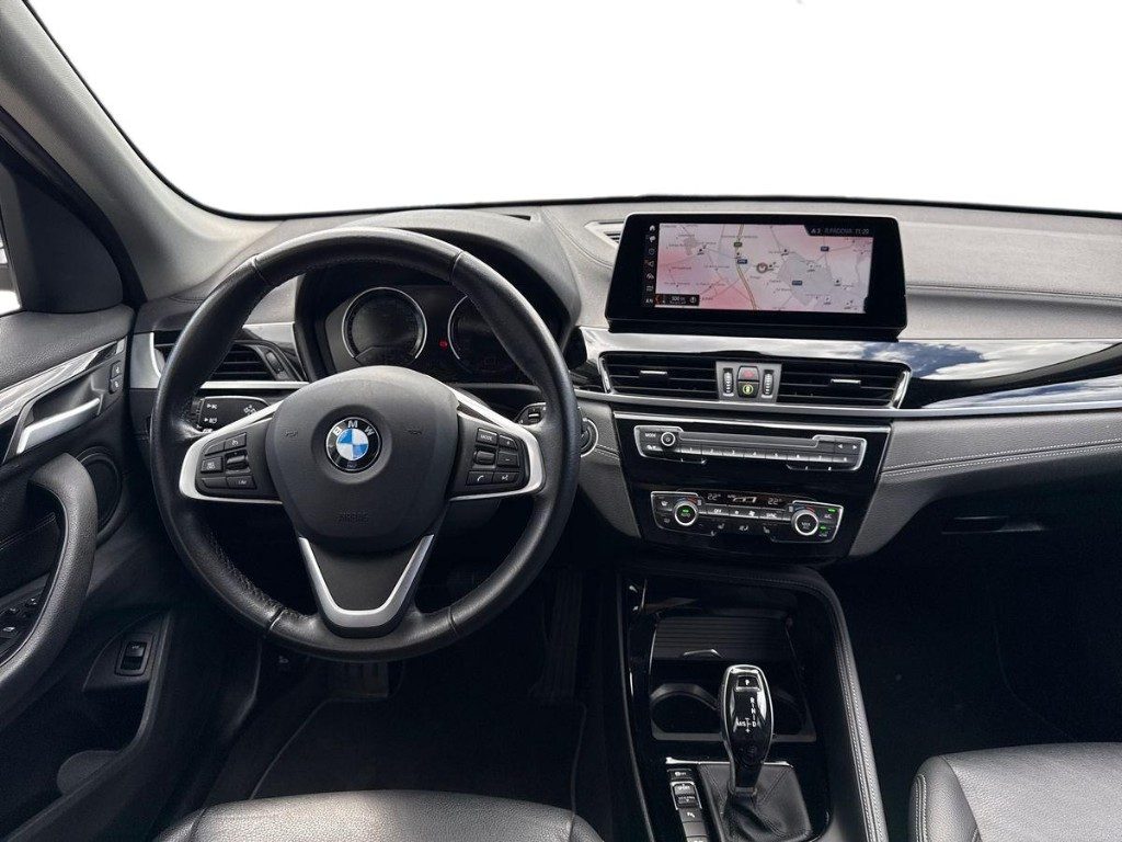 BMW X1 sDrive18d xLine Plus Aut. - 8