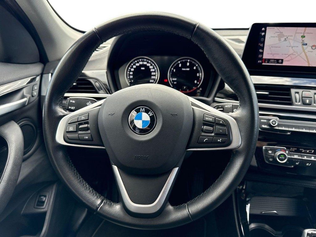 BMW X1 sDrive18d xLine Plus Aut. - 10