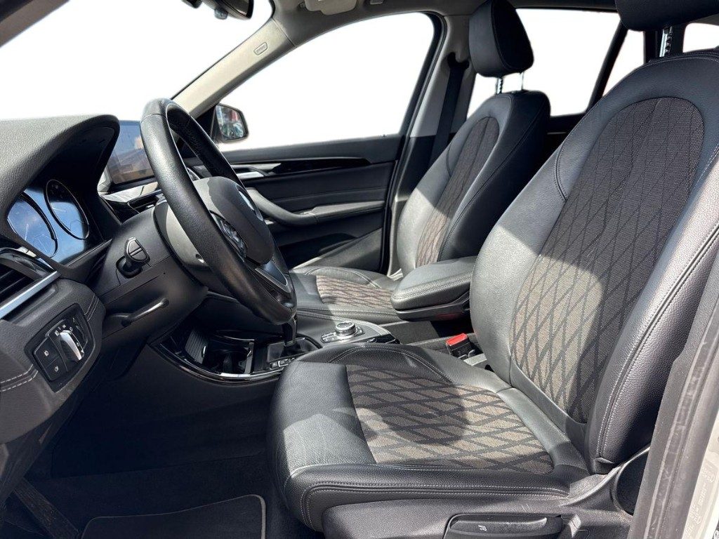 BMW X1 sDrive18d xLine Plus Aut. - 9