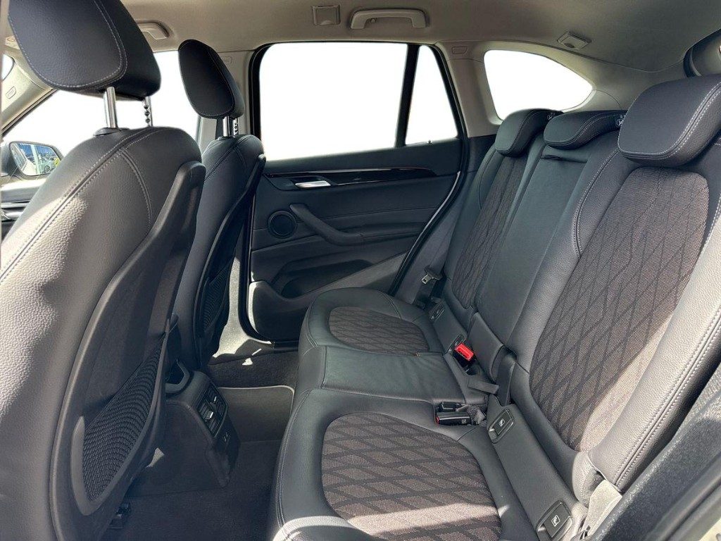 BMW X1 sDrive18d xLine Plus Aut. - 11