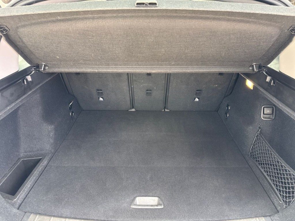 BMW X1 sDrive18d xLine Plus Aut. - 13