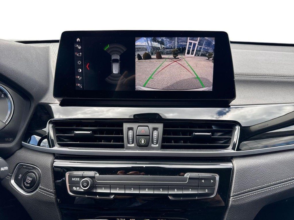 BMW X1 sDrive18d xLine Plus Aut. - 12