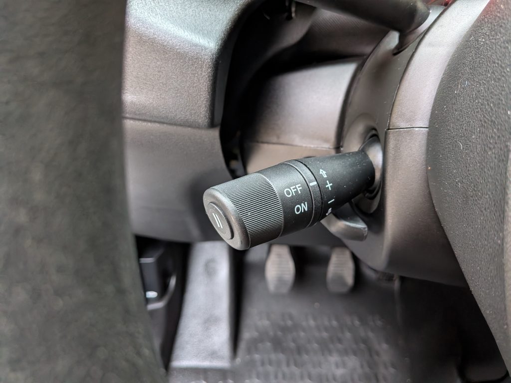 FIAT Doblo 1.6 MJT 105CV S&S PL-TA Cargo Maxi XL Business - 14