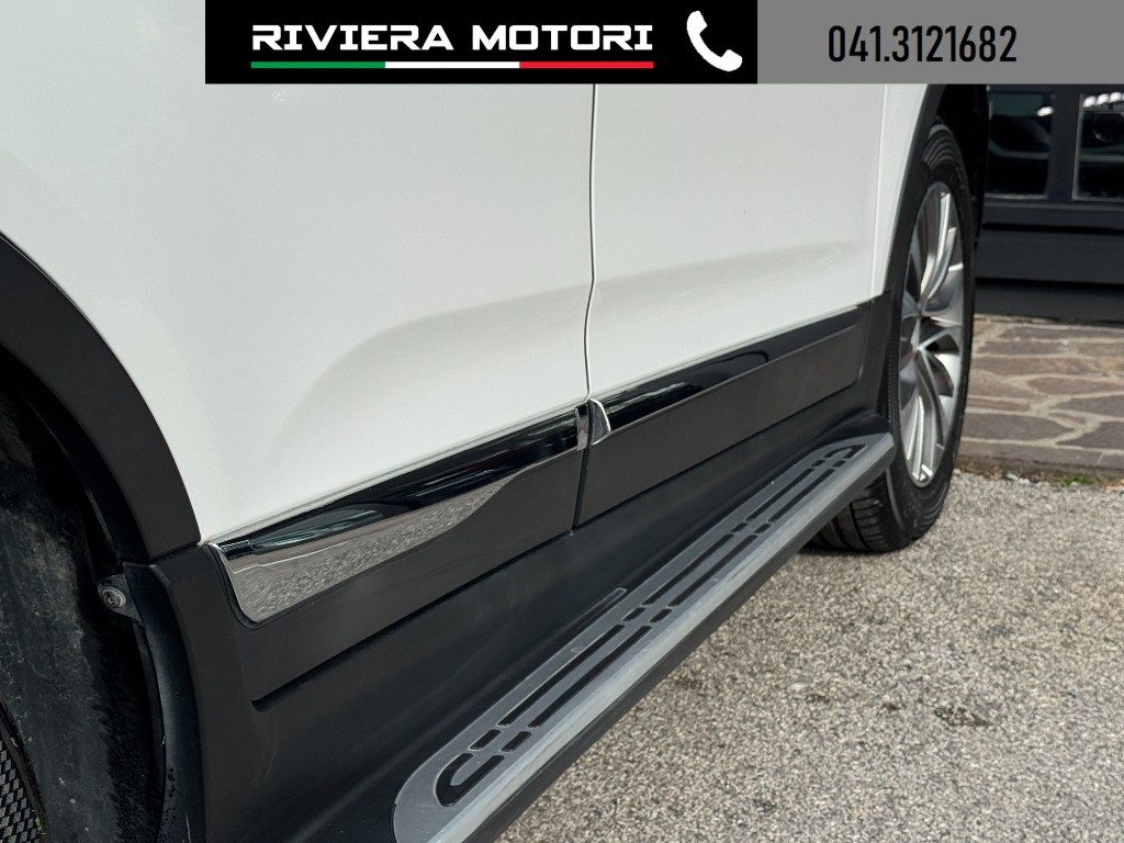 DR MOTOR DR6 Cross 1.5 Turbo Bi-Fuel GPL - 15