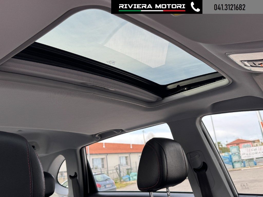 DR MOTOR DR6 Cross 1.5 Turbo Bi-Fuel GPL - 11