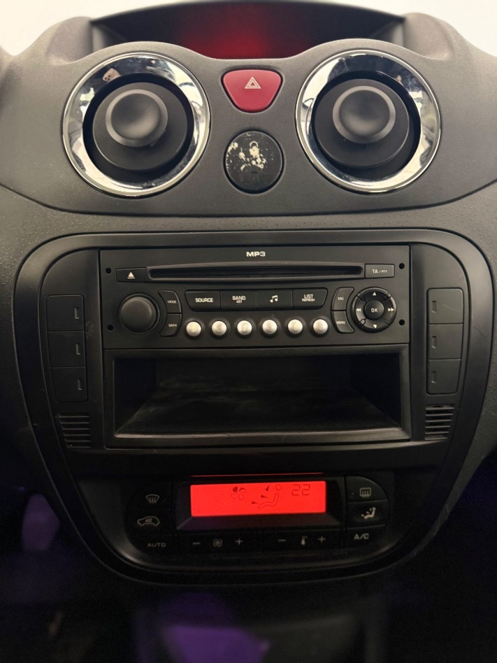 CITROEN C3 1.1 Gold. by Pinko - 6