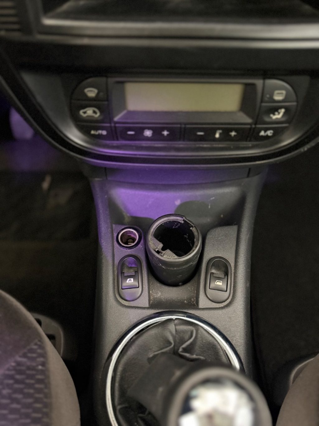 CITROEN C3 1.1 Gold. by Pinko - 7