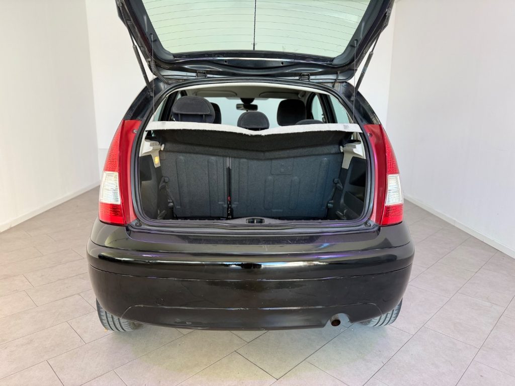 CITROEN C3 1.1 Gold. by Pinko - 11