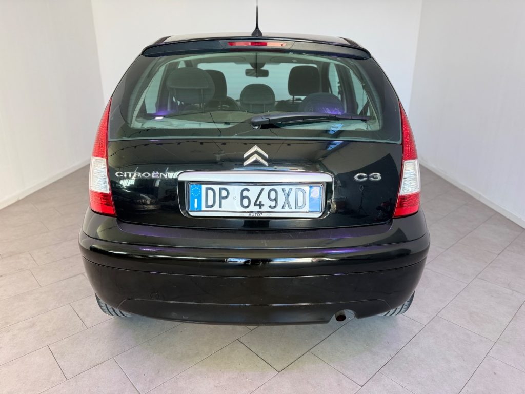 CITROEN C3 1.1 Gold. by Pinko - 14