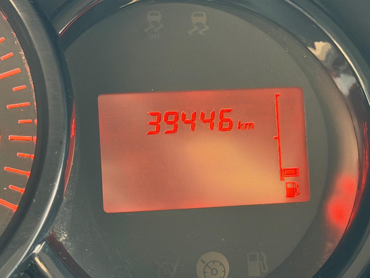 DACIA Dokker 1.6 8V 100CV Start&Stop GPL Furgone - 16