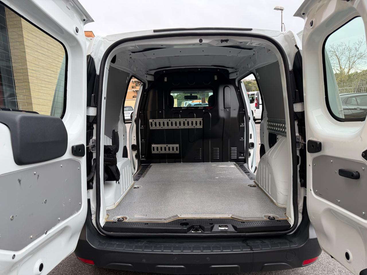 DACIA Dokker 1.6 8V 100CV Start&Stop GPL Furgone - 10