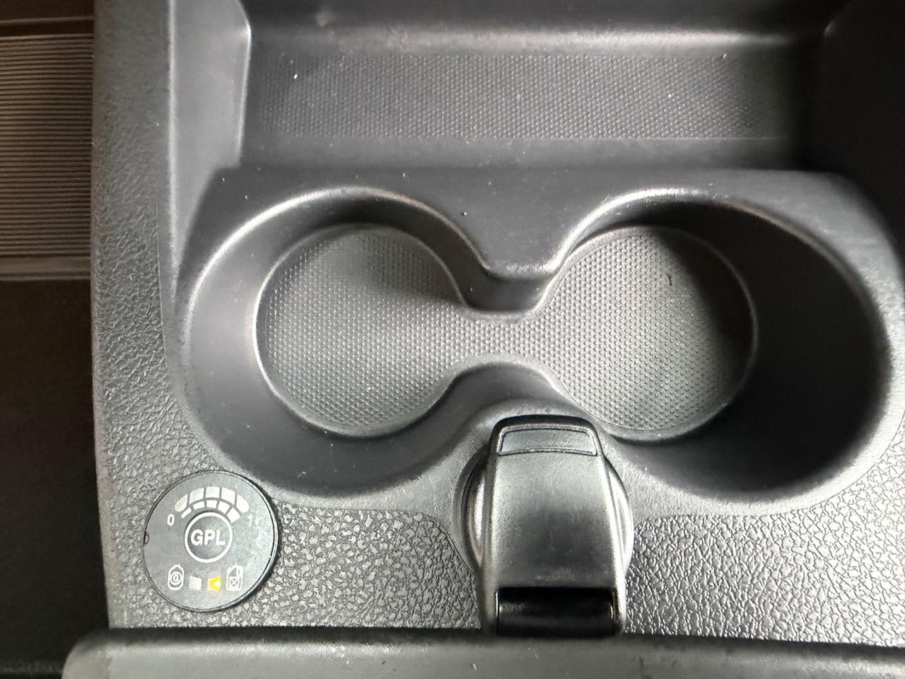 DACIA Dokker 1.6 8V 100CV Start&Stop GPL Furgone - 17