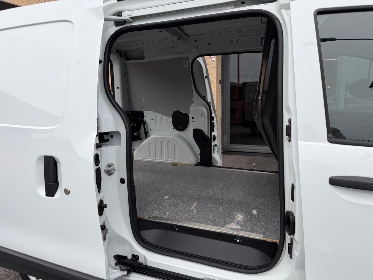 DACIA Dokker 1.6 8V 100CV Start&Stop GPL Furgone - 11