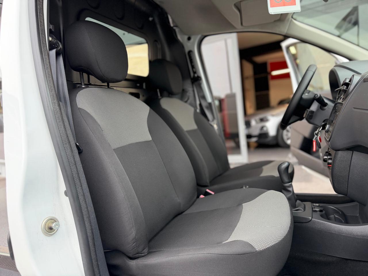 DACIA Dokker 1.6 8V 100CV Start&Stop GPL Furgone - 12