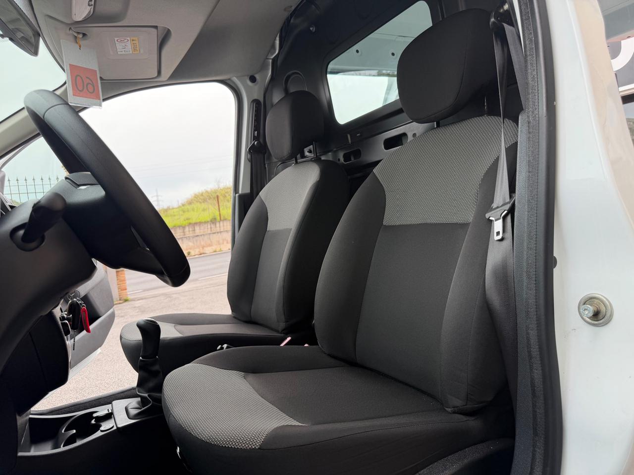 DACIA Dokker 1.6 8V 100CV Start&Stop GPL Furgone - 14