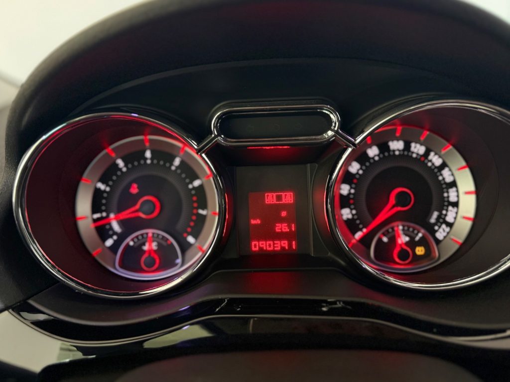 OPEL Adam Rocks 1.2 70 CV Air - 2