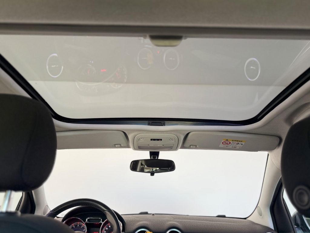 OPEL Adam Rocks 1.2 70 CV Air - 7