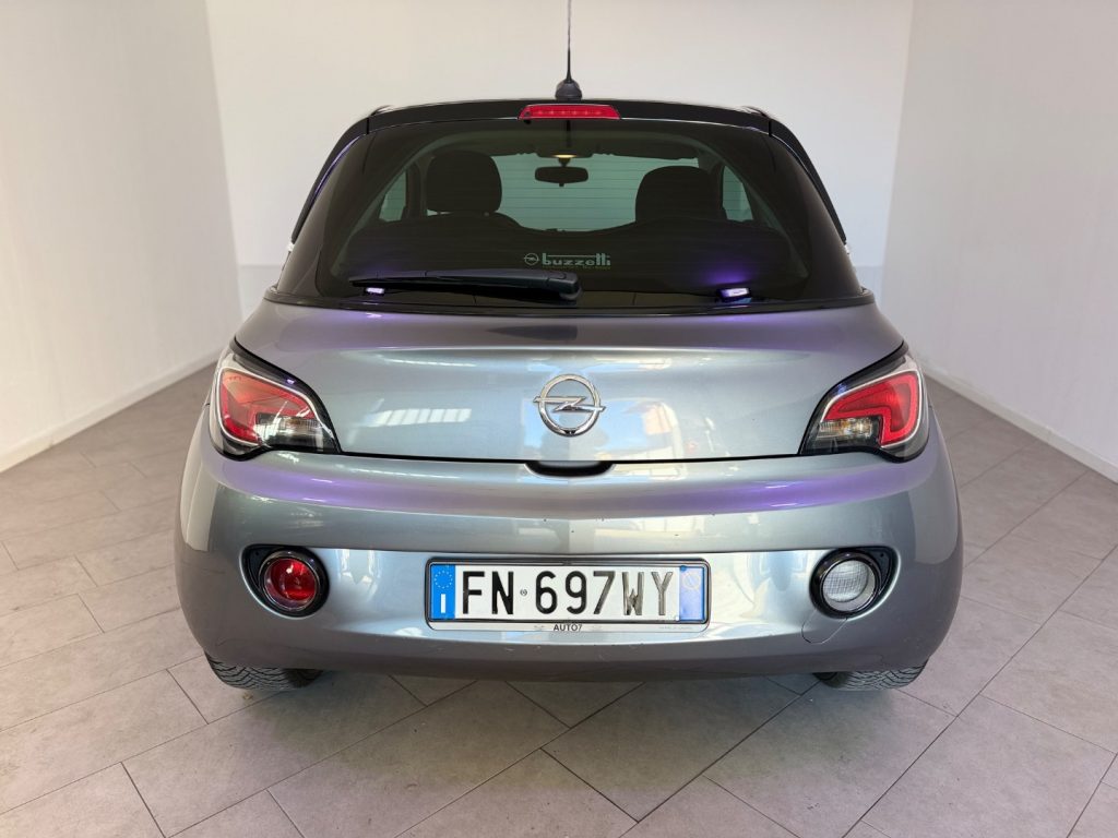 OPEL Adam Rocks 1.2 70 CV Air - 14