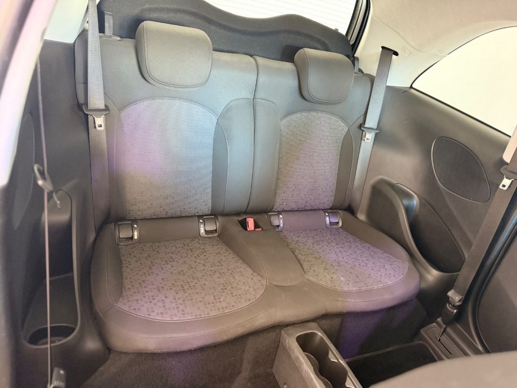 OPEL Adam Rocks 1.2 70 CV Air - 15