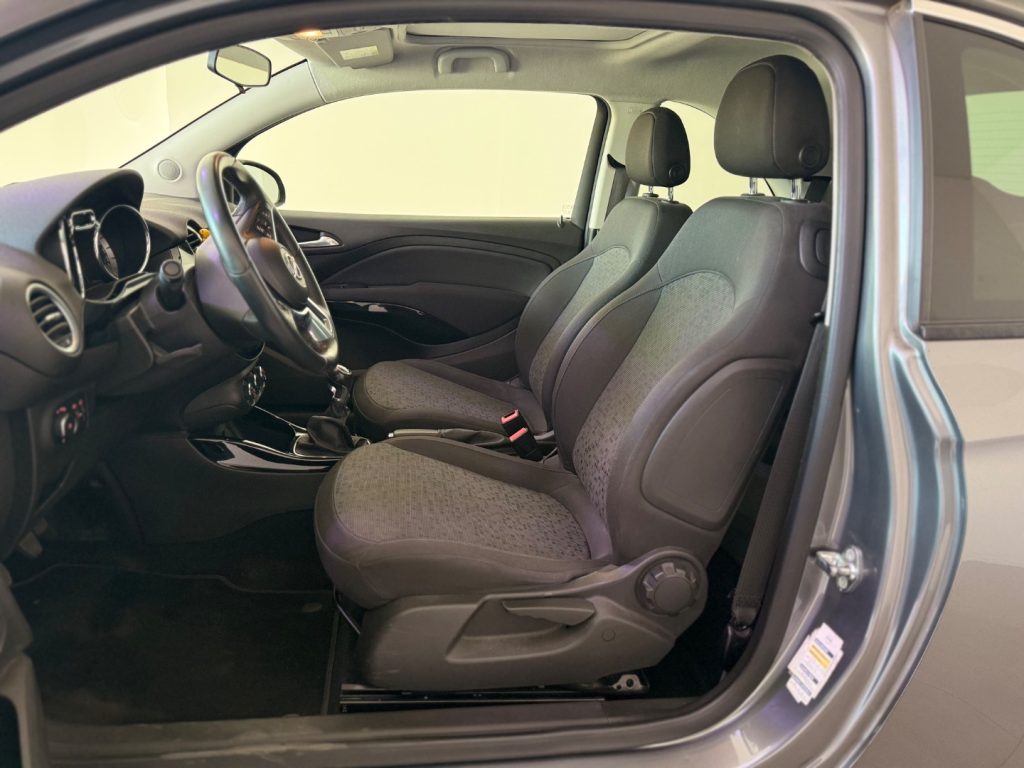 OPEL Adam Rocks 1.2 70 CV Air - 17