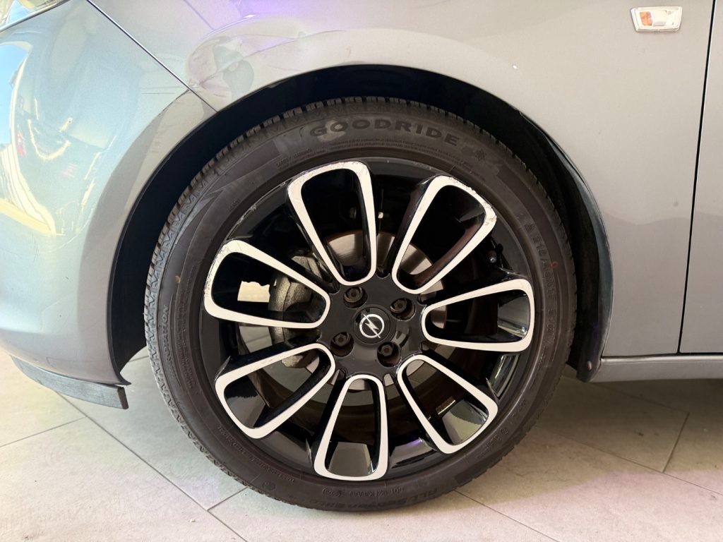 OPEL Adam Rocks 1.2 70 CV Air - 18