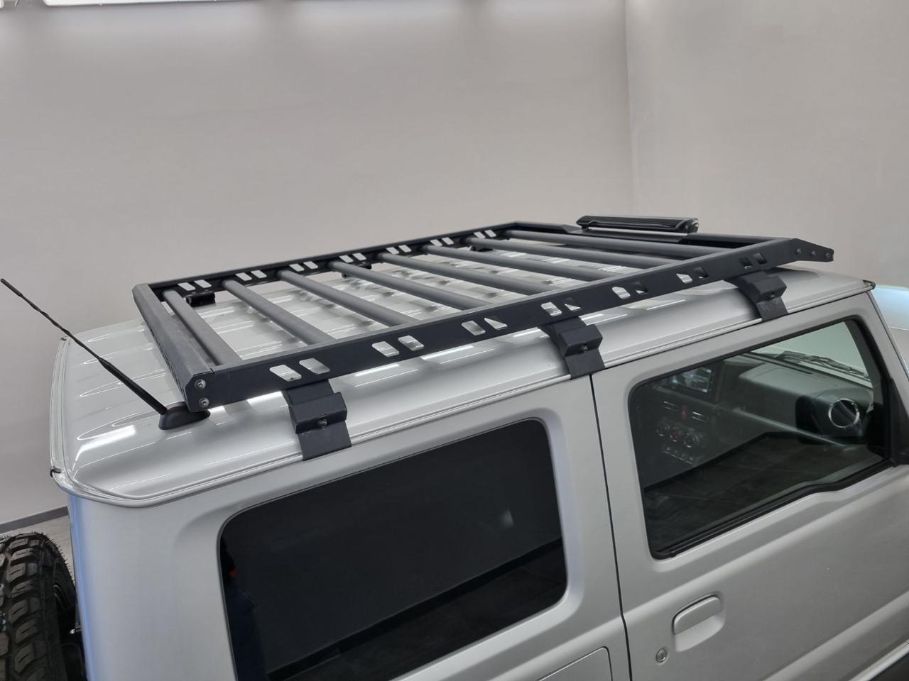 SUZUKI Jimny 1.5 5MT Top - 23