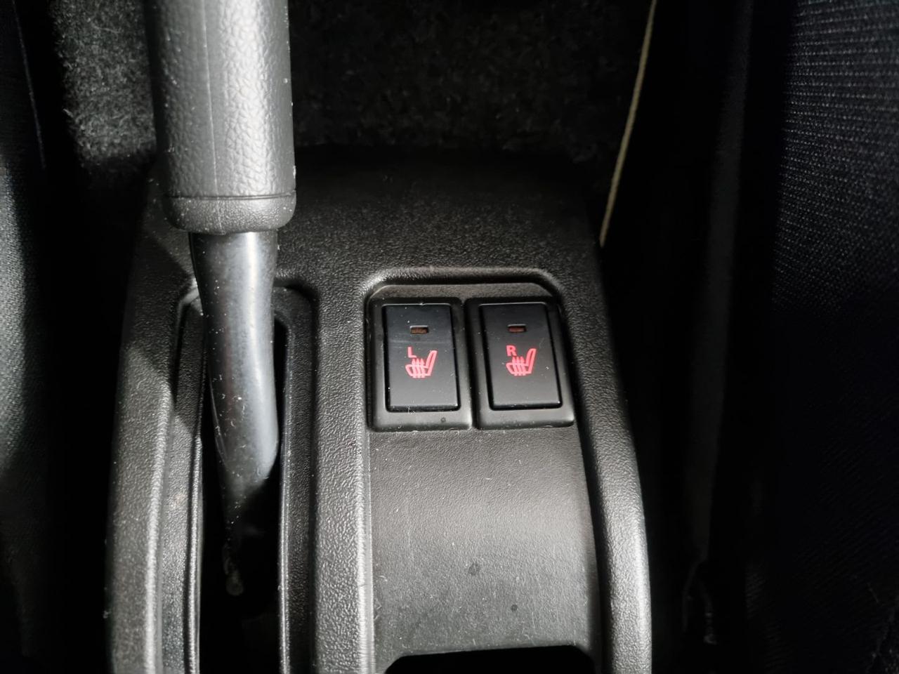 SUZUKI Jimny 1.5 5MT Top - 14