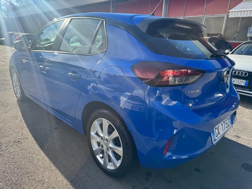 OPEL Corsa 1.2 Edition - 5