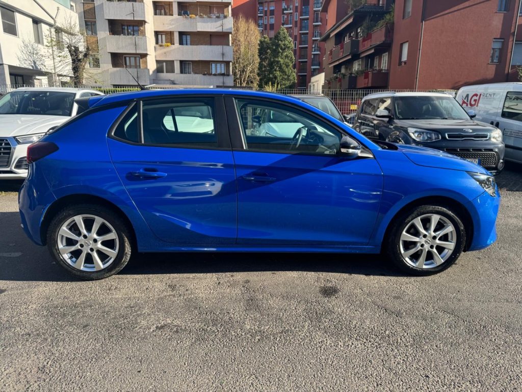 OPEL Corsa 1.2 Edition - 6