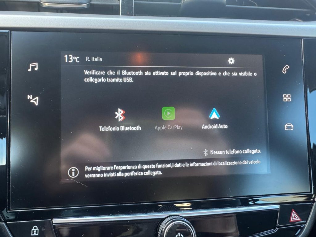 OPEL Corsa 1.2 Edition - 10