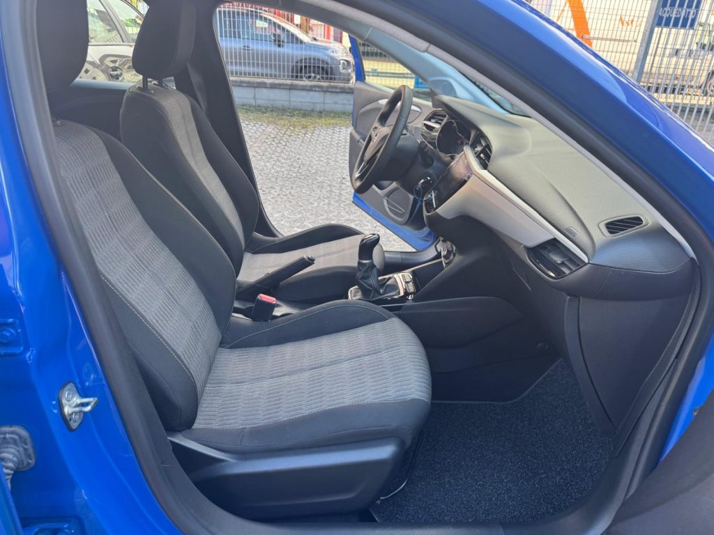 OPEL Corsa 1.2 Edition - 13