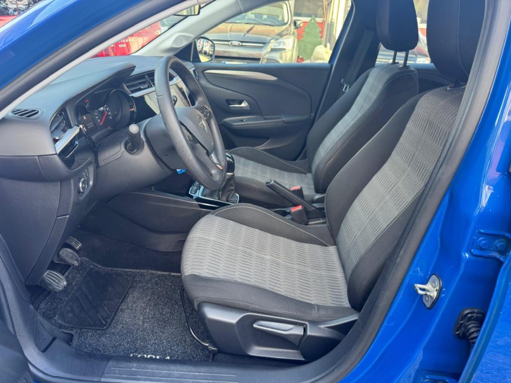 OPEL Corsa 1.2 Edition - 15