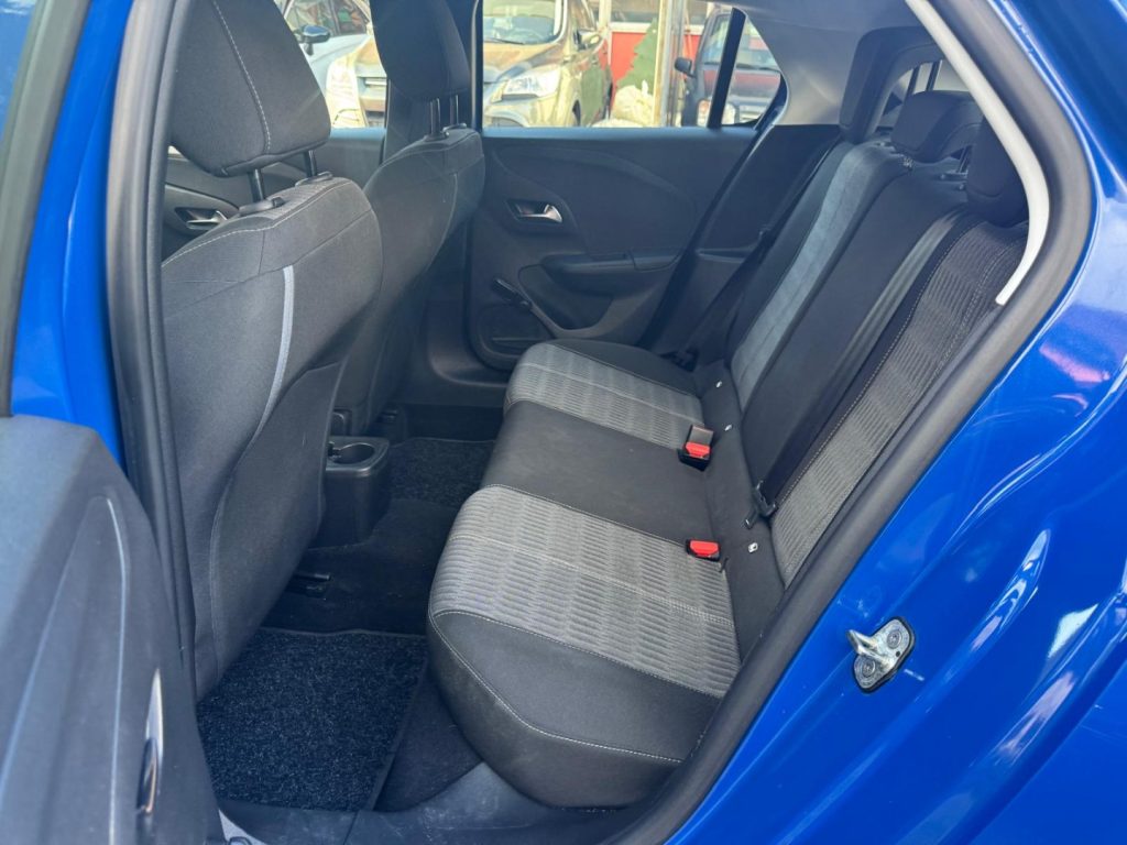 OPEL Corsa 1.2 Edition - 16