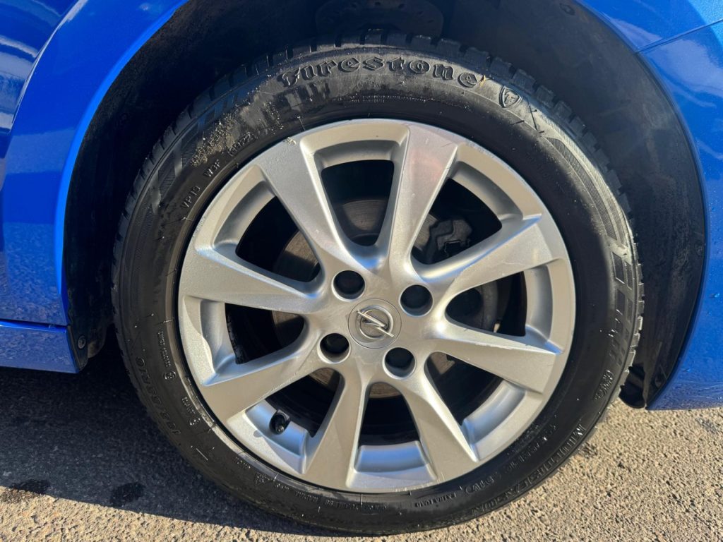 OPEL Corsa 1.2 Edition - 20