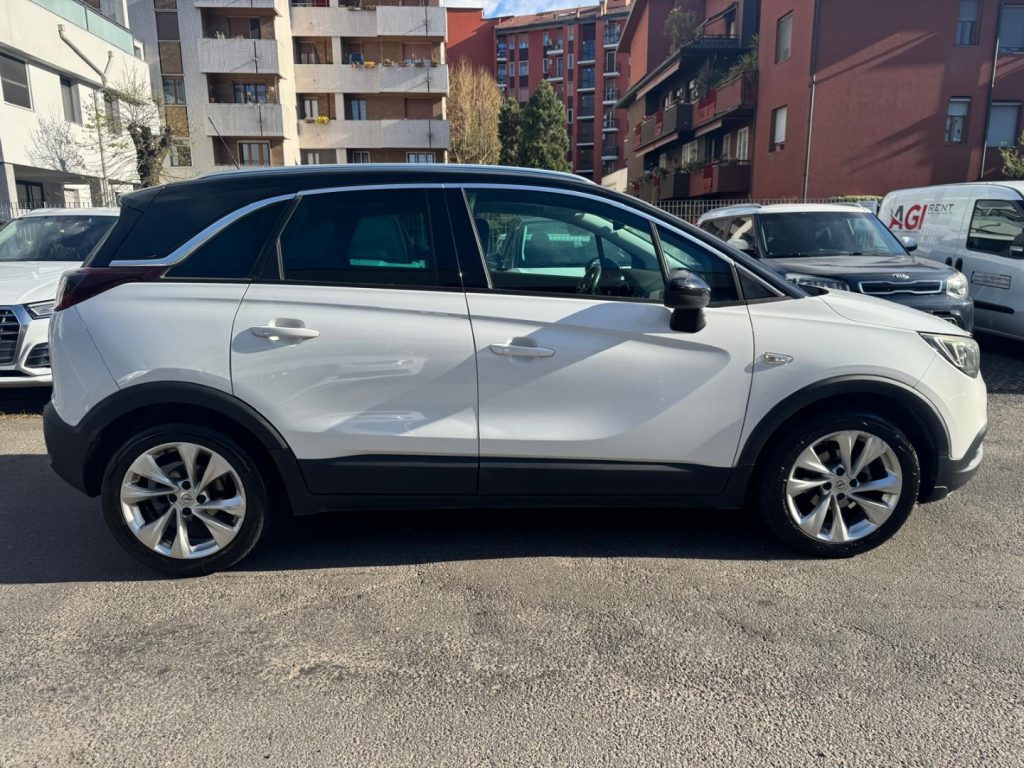 OPEL Crossland X 1.6 ECOTEC D 8V Start&Stop Ultimate - 4