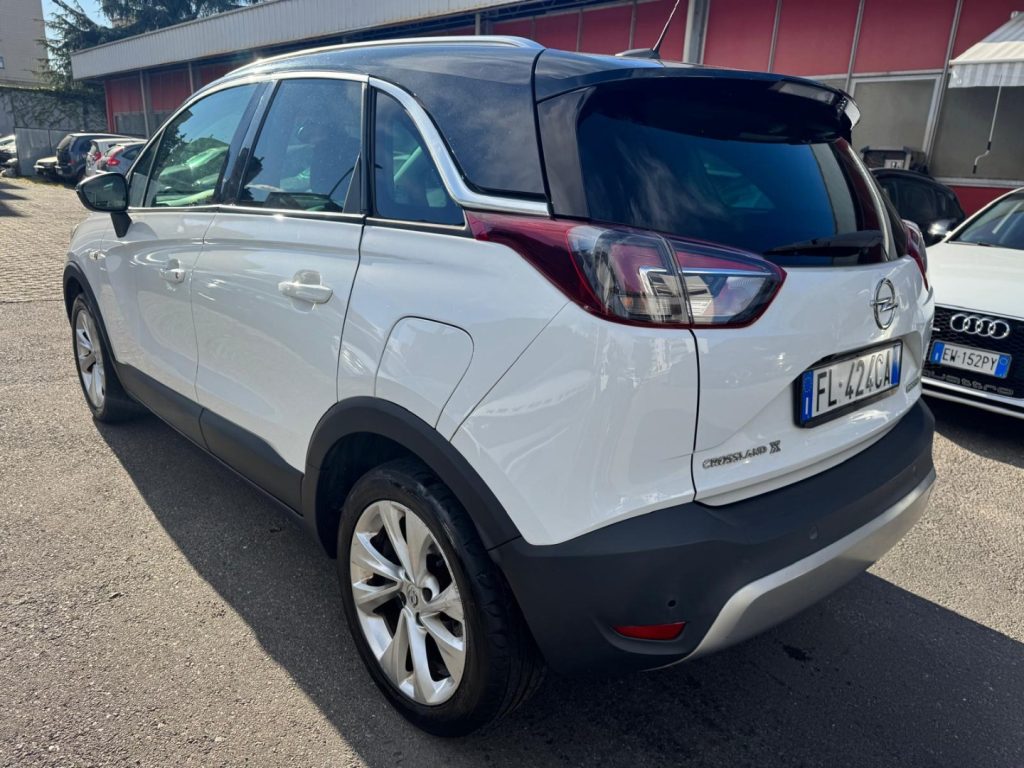 OPEL Crossland X 1.6 ECOTEC D 8V Start&Stop Ultimate - 6