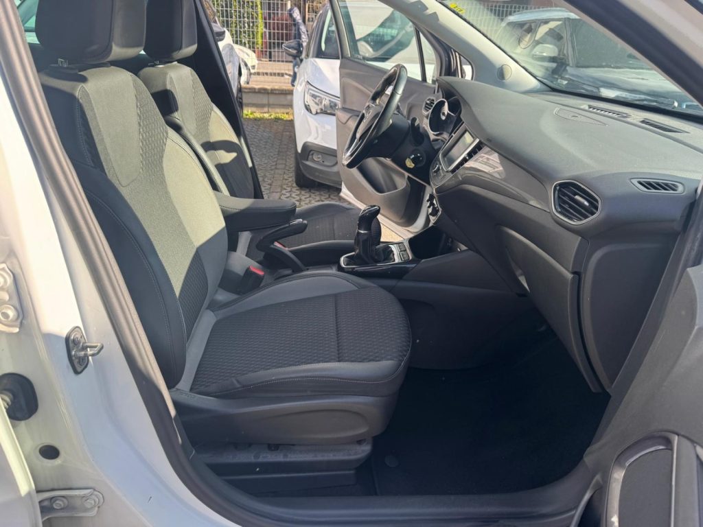 OPEL Crossland X 1.6 ECOTEC D 8V Start&Stop Ultimate - 10