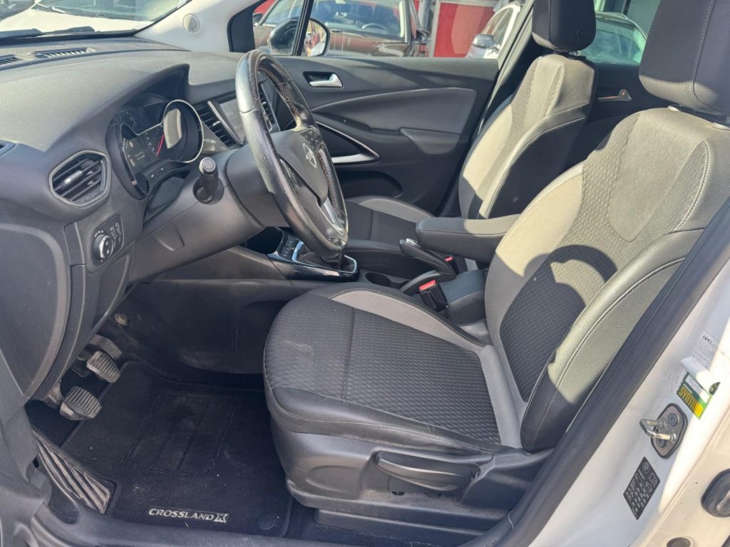 OPEL Crossland X 1.6 ECOTEC D 8V Start&Stop Ultimate - 13